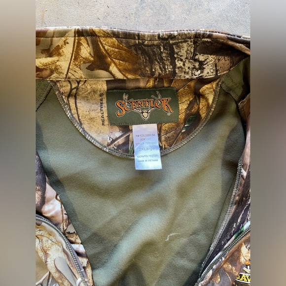ScentLok Savanna long sleeve - Picture 2 of 2